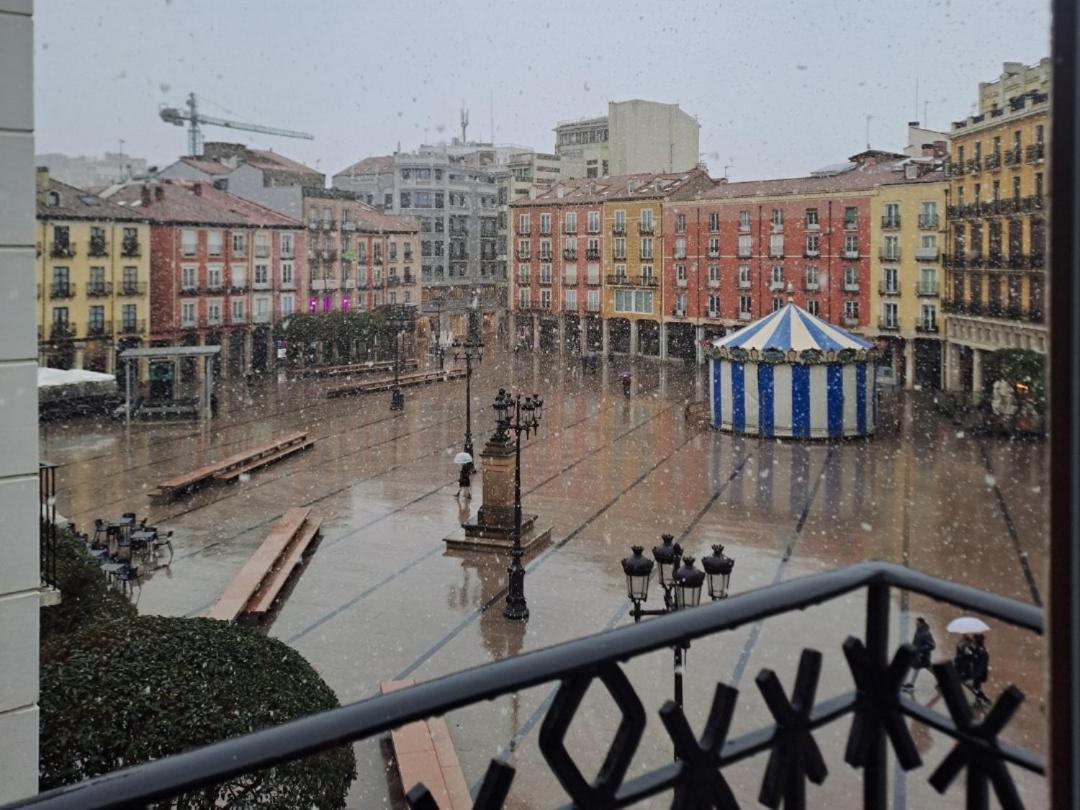Piso Turistico Laursi Appartement Burgo