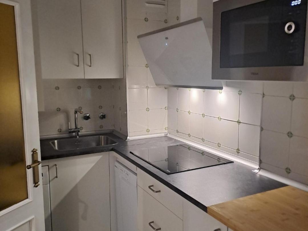 Appartement Piso Turistico Laursi