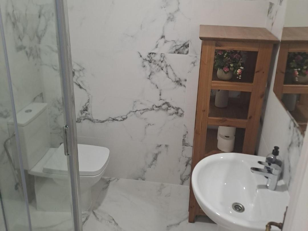 Piso Turistico Laursi Appartement Burgo