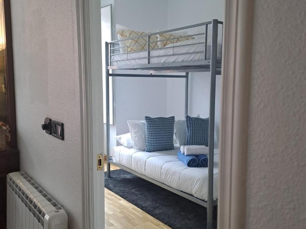 Apartment Piso Turistico Laursi
