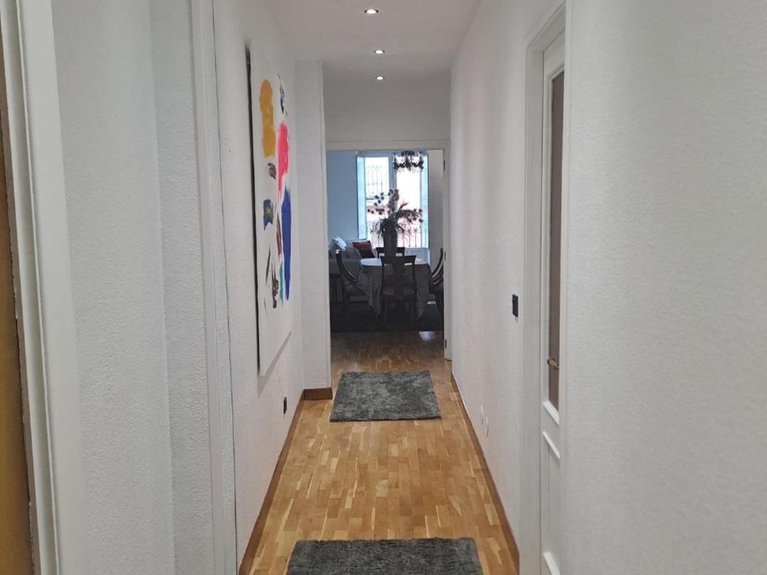 Piso Turistico Laursi Appartement Burgo