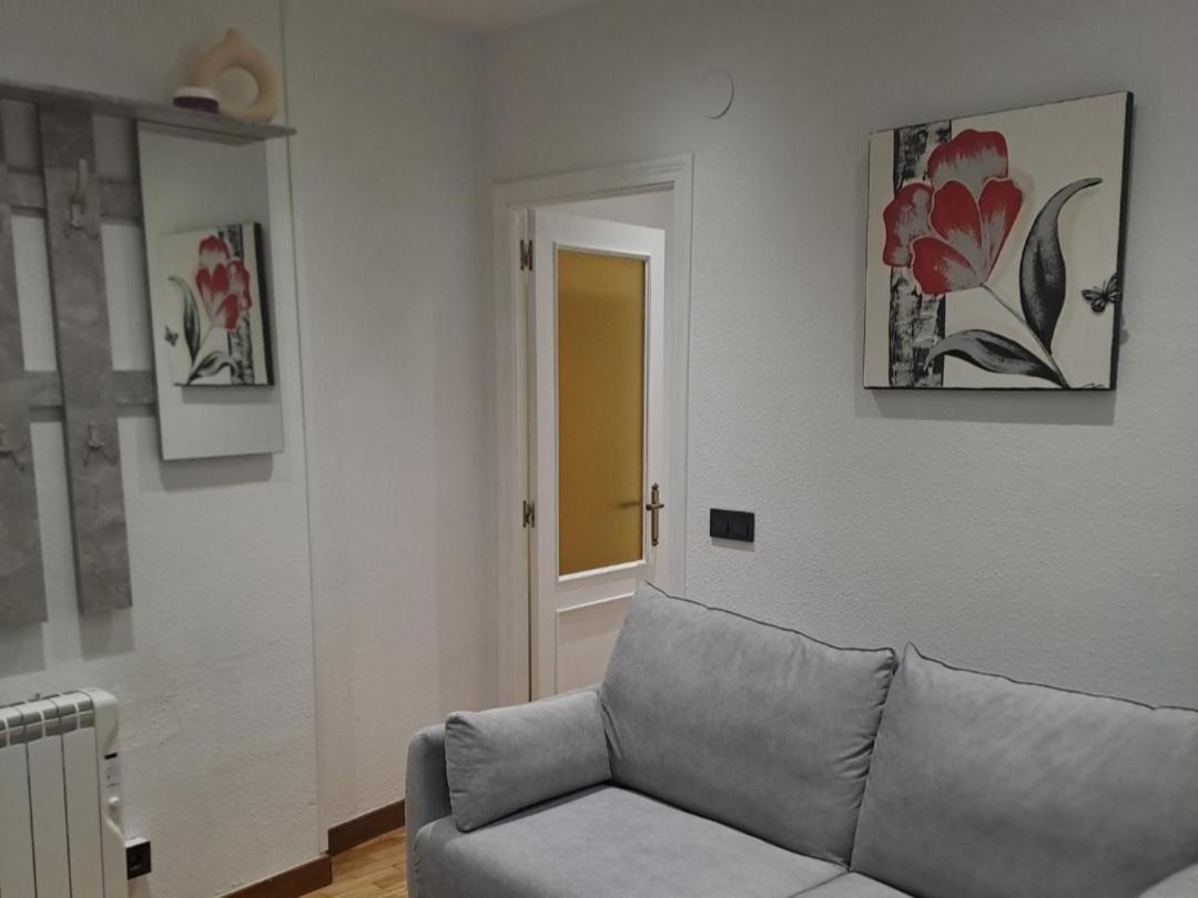 Piso Turistico Laursi Appartement