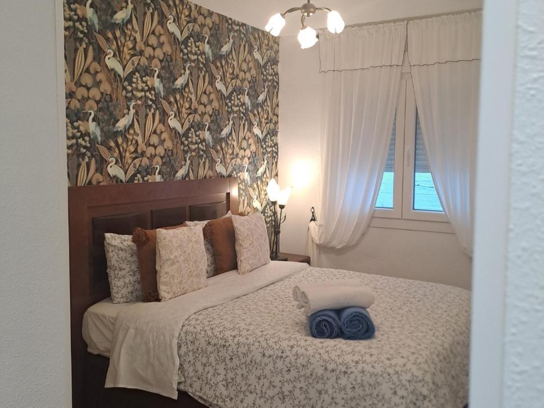 Appartement Piso Turistico Laursi *
